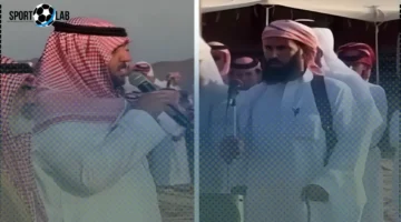 ملهى بن سلامة يدفع 12 مليون ريال لعتق رقبة حمود آل عاطف ويختم صراعًا قبليًا دام 20 عامًا